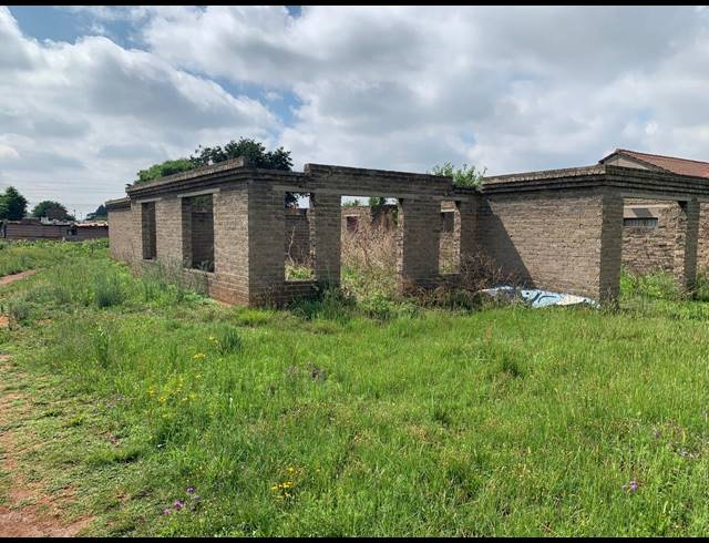 991M² VACANT LAND FOR SALE IN NOLDICK
